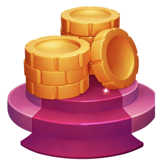 Spin Chester loyalty program artwork